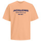 Jack & Jones Ανδρική κοντομάνικη μπλούζα